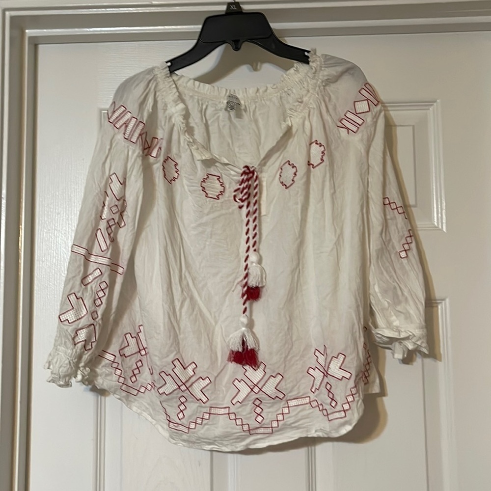 Cute Harlyn top S